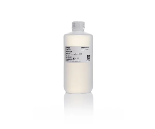 Thermo Fisher Scientific NuPAGE MOPS SDS Running Buffer (20X), 500 mL