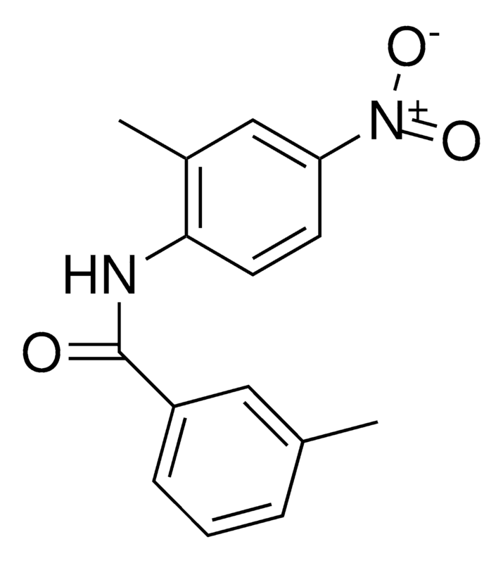 Merck 2',3-DIMETHYL-4'-NITROBENZANIL - 50 MG&