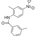 Merck 2',3-DIMETHYL-4'-NITROBENZANIL - 50 MG&