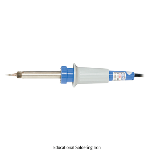 Daihan Science 교육용 납땜 인두기, Educational Soldering Iron