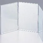 AS ONE Wind Shield(for Gas Burner), 가스 버너용 방풍
