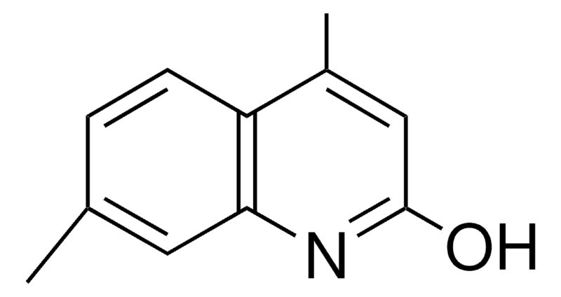 Merck 4,7-DIMETHYL-2-QUINOLINOL