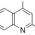 Merck 4,7-DIMETHYL-2-QUINOLINOL