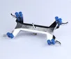 AS ONE Burette Clamp, 뷰렛 클램프(2구)