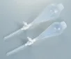 AS ONE Separatory Funnel TEFLON®, 분액깔때기(불소수지제)