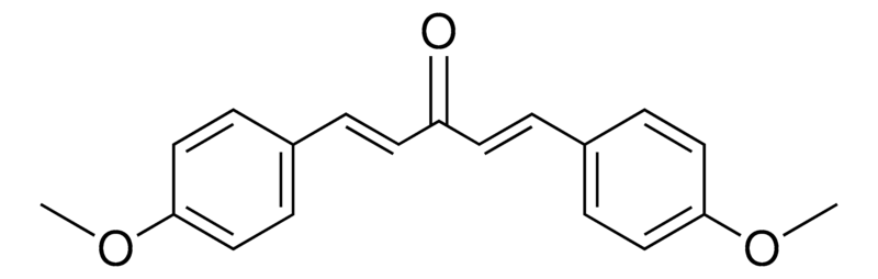 Merck DIANISYLIDENEACETONE