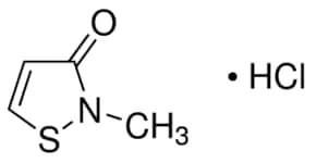 Merck 2-METHYL-4-ISOTHIAZOLIN-3-ONE HYDRO&
