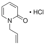Merck 1-ALLYL-2(1H)-PYRIDINONE HYDROCHL&-10MG