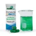 Merck TRI-CHEK(TM) BUFFER CAPSULE SET