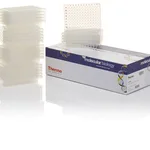 Thermo Fisher Scientific SuperPlate PCR Plate, 96-well, semi-skirted