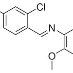 Merck N-(2,4-DICHLOROBENZYLIDENE)-O-A-