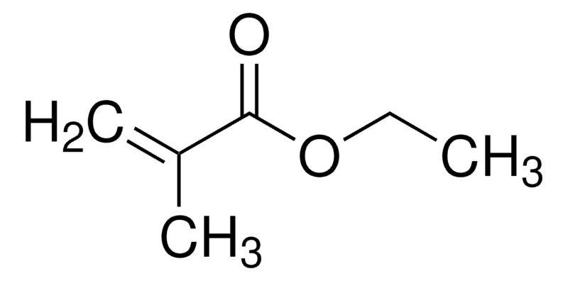 Merck Ethyl methacrylate