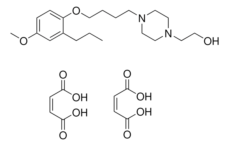 Merck 2-[4-[4-(4-METHOXY-2-PROPYLPHEN-