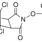 Merck FURAN-CARBOXYLIC ACID HEXACHLO - 25 MG&