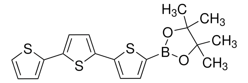Merck 2,2':5',2"-Terthiophene-5-boronic acid pinacol ester