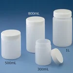 AS ONE Ointment Container NK Type, 연고 용기 NK 타입