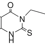 Merck 1,2-DIHYDRO-3-PROPYL-2-THIOXO-4
