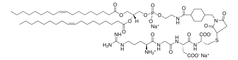 Merck DOPE-RGD