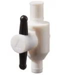 Thermo Fisher Scientific Replacement Stopcock Assembly for Nalgene Separatory Funnels