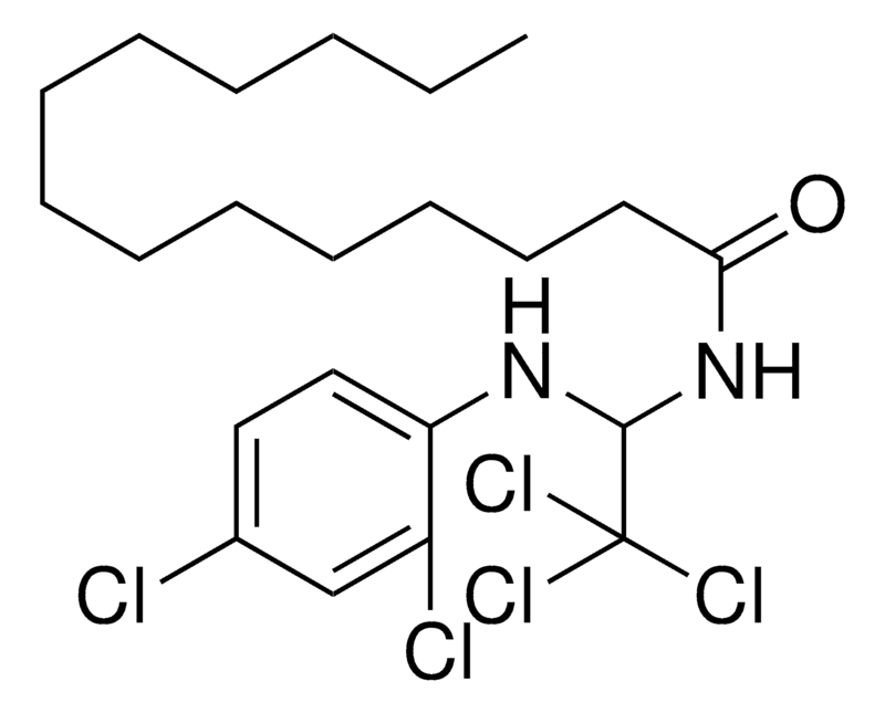 Merck TETRADECANOIC ACID (2,2,2-TRIC - 50 MG &