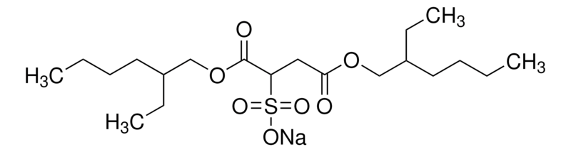 Merck Docusate sodium salt