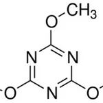Merck 2,4,6-TRIMETHOXY-1,3,5-TRIAZINE, 98%