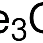 Merck IRON(II,III) OXIDE, MAGNETIC NANOPARTIC&
