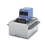 IKA 서모스탯 결합 가열 배스 순환기 ICC 150 lite pro 9 c