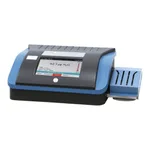 AS ONE Water Meter (does not use reagents or solvents), 시약이나 용매를 사용하지 않는 수분계