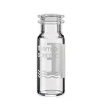Thermo Fisher Scientific SureSTART 2 ml 유리 스냅 탑 바이알, 레벨 3 고성능 애플리케이션