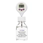 Merck SP Bel-Art(R) H-B Frio-Temp(R) Calibrated Electronic Verification Lollipop Stem Thermometer