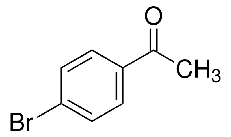 Merck 4'-Bromoacetophenone