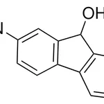 Merck 2-(DIMETHYLAMINO)-9-HYDROXYFLU - 50 MG&