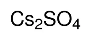 Merck CESIUM SULFATE, 99.99%