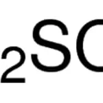 Merck LITHIUM SULFATE, ANHYDROUS, 99.5% TRACE&