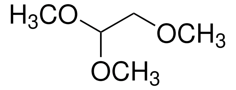 Merck Methoxyacetaldehyde dimethyl acetal