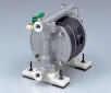 AS ONE Diaphragm Pump Air Drive, 다이어프램펌프(에어구동)