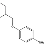 Merck 4-(Tetrahydro-2H-pyran-2-ylmethoxy)aniline hydrochloride
