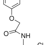 Merck 2-(4-CHLOROPHENOXY)-2',5'-DICH - 50 MG&
