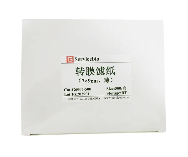 Servicebio Transfer Membrane Filter Paper (thin)