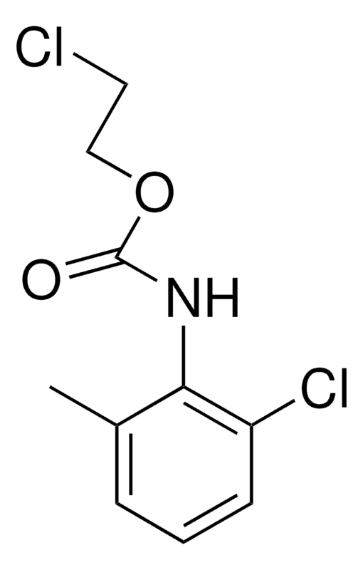 Merck 2-CHLOROETHYL N-(2-CHLORO-6-MET-