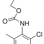 Merck 2-CHLOROETHYL N-(2-CHLORO-6-MET-