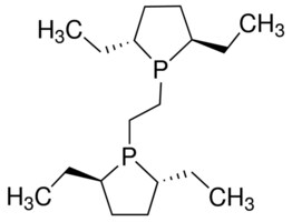 Merck (+)-1,2-BIS((2R,5R)-2,5-DIETHYLPHOSPHOLA