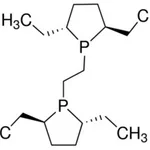 Merck (+)-1,2-BIS((2R,5R)-2,5-DIETHYLPHOSPHOLA
