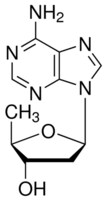 Merck 2``,5``-DIDEOXYADENOSINE