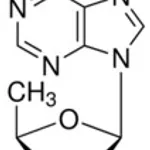Merck 2``,5``-DIDEOXYADENOSINE