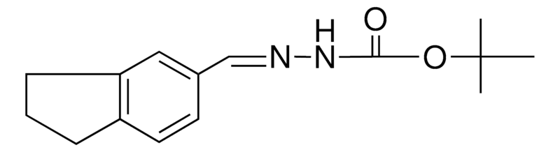 Merck TERT-BUTYL (5-INDANYLMETHYLENE)-