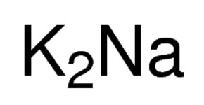 Merck SODIUM-POTASSIUM ALLOY (22% NA, 78% K)