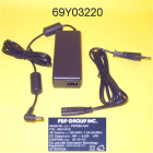 [저울 부품] Table power supply Assy, 230VAC, 50HZ