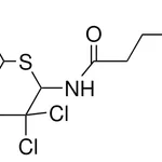 Merck HEXANOIC ACID (2,2,2-TRICHLORO-1- 10MG&